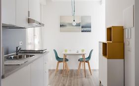 Skyview Nolo Studio Via Varanini
